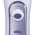 Braun Silk-épil LS 5560 Lady Shaver kabelloser Elektrorasierer für Frauen mit 3 Aufsätzen - 2